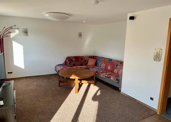 Dein 4-Zimmer Zuhause In Huerth Bei Koeln
