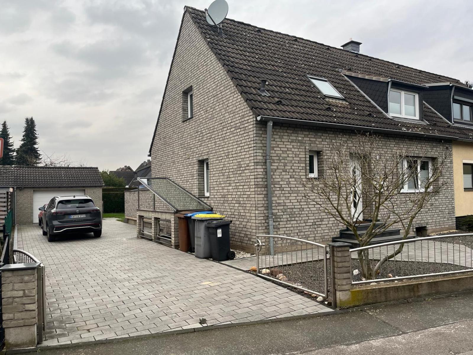 Dein 4-zimmer Zuhause In Bei Koeln * Hürth