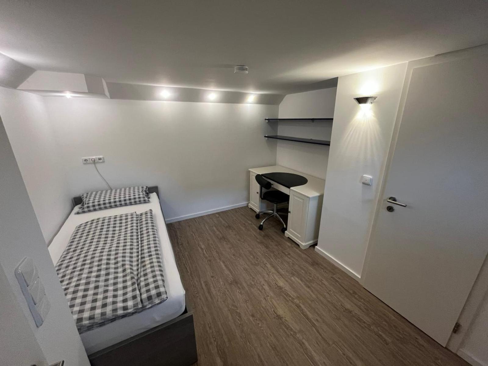 Dein 4-zimmer Zuhause In Bei Koeln Hürth