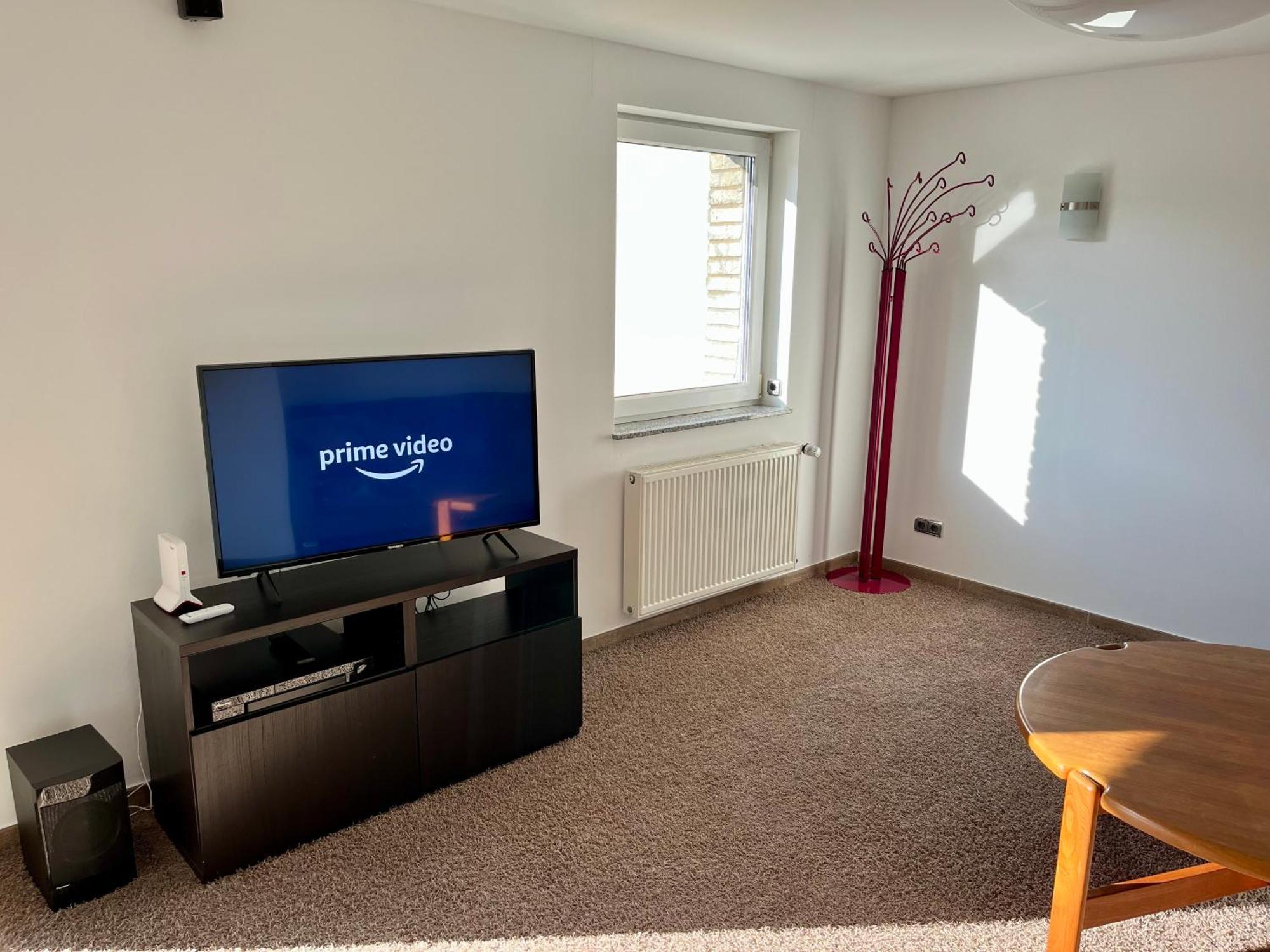 Dein 4-zimmer Zuhause In Bei Koeln Villa *