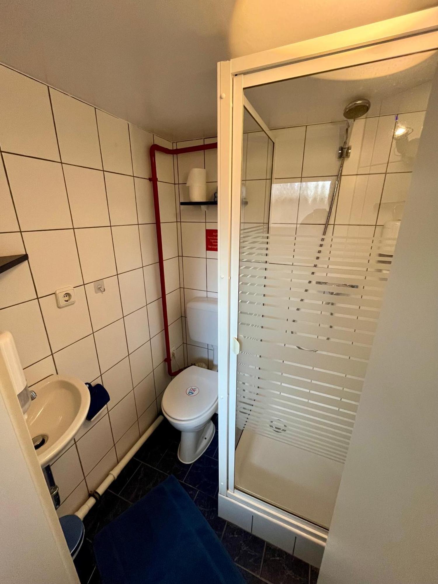 Villa Dein 4-zimmer Zuhause In Bei Koeln *
