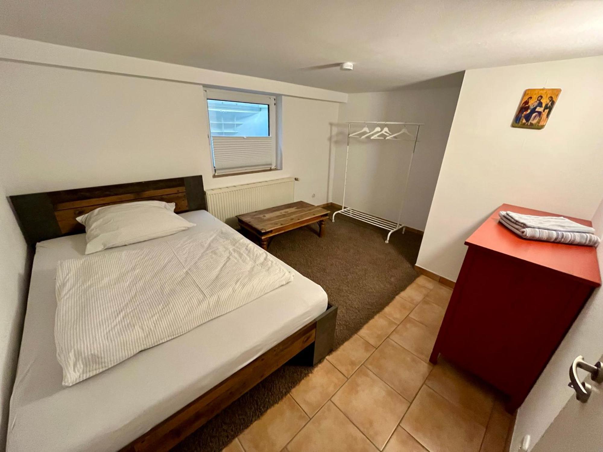 Dein 4-zimmer Zuhause In Bei Koeln Villa *